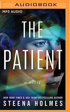 Cover of Patient, The
