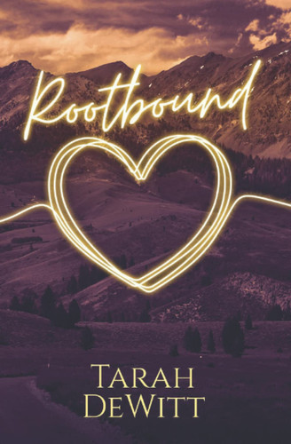 Cover of Rootbound
