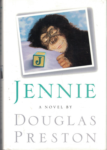 Cover of Jennie