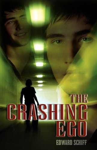 Cover of The Crashing Ego