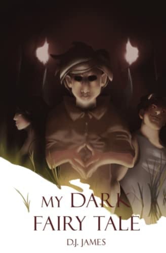 Cover of My Dark Fairy Tale
