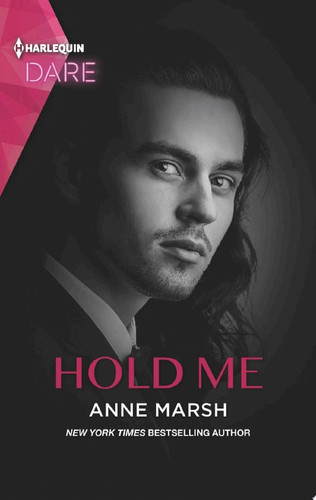 Cover of Hold Me