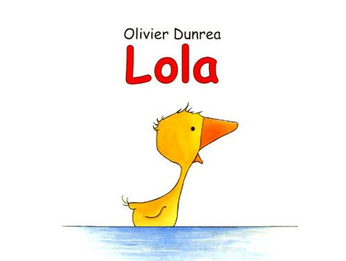 Cover of Lola