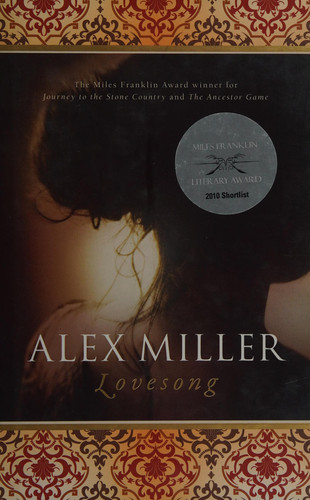 Cover of Lovesong