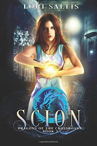 Cover of Scion