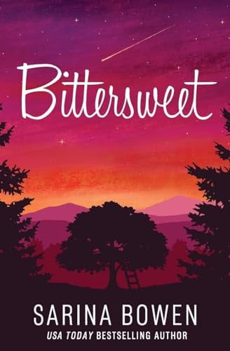 Cover of Bittersweet (True North, #1)