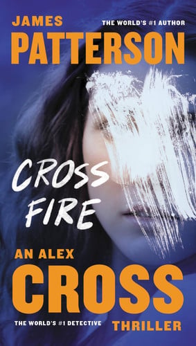Cover of Cross Fire