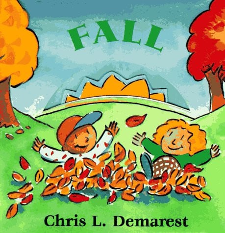 Cover of Fall
