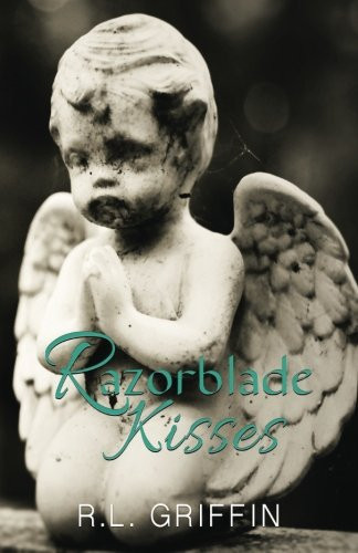 Cover of Razorblade Kisses