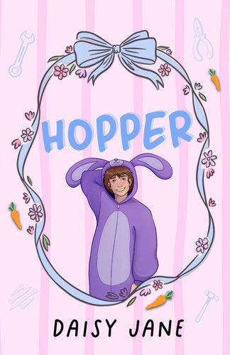 Cover of Hopper