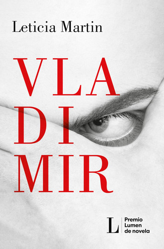 Cover of Vladimir