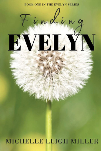 Cover of Finding Evelyn
