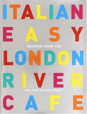 Cover of Italian Easy