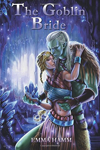 Cover of Goblin Bride