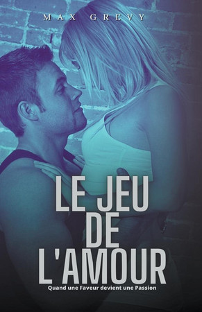 Cover of Le Jeu De L'amour