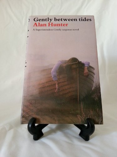 Cover of Gently Between Tides