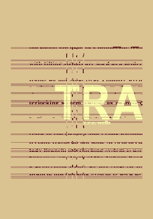 Cover of Tra