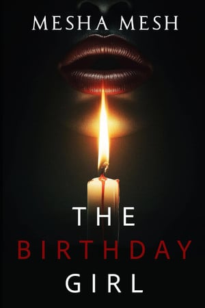 Cover of The Birthday Girl