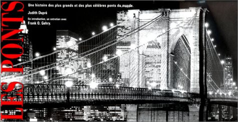 Cover of Les Ponts