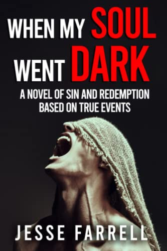 Cover of When My Soul Went Dark