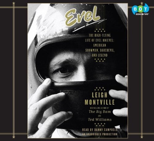 Cover of Evel