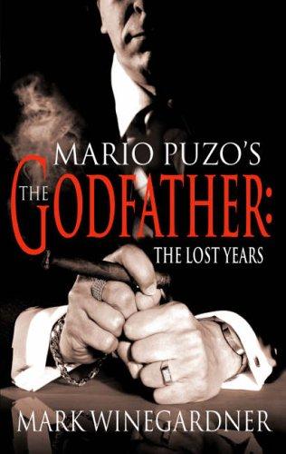 Cover of THE GODFATHER