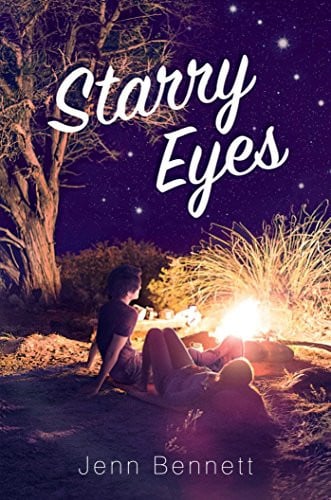 Cover of Starry Eyes