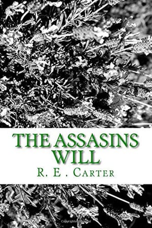 Cover of The Assasins Will