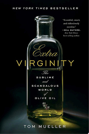 Cover of Extra Virginity