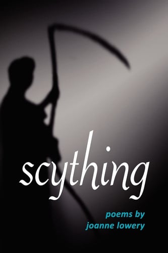 Cover of Scything