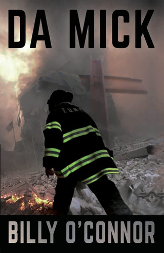 Cover of Da Mick