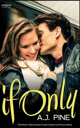 Cover of If Only