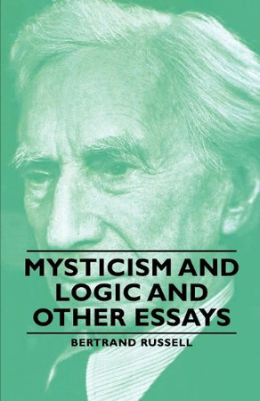 Cover of Philosophical Essays