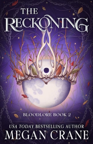 Cover of The Reckoning