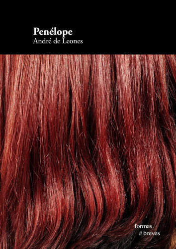 Cover of Penélope