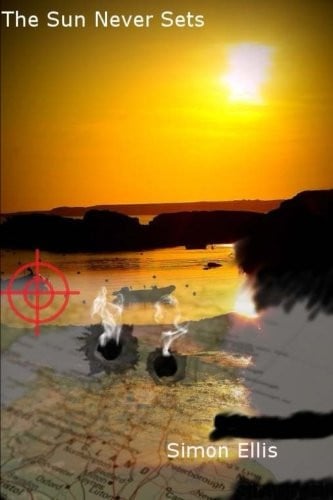 Cover of The Sun Never Sets