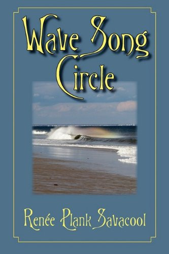 Cover of Wave Song Cycle