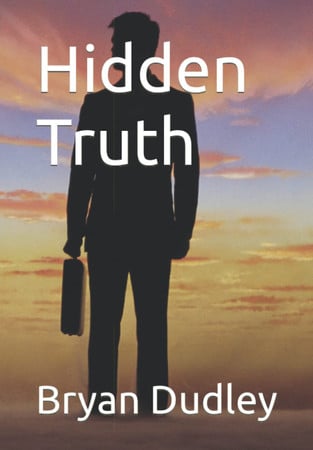 Cover of Hidden Truth