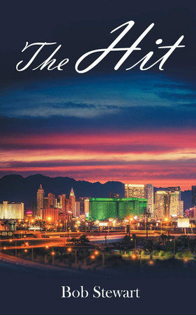 Cover of The Hit