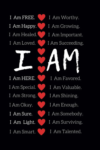 Cover of I Am