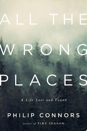Cover of All the Wrong Places