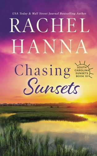 Cover of Chasing Sunsets