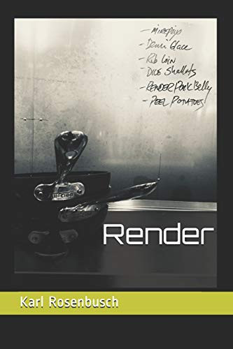Cover of Render