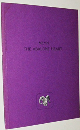 Cover of The Abalone Heart