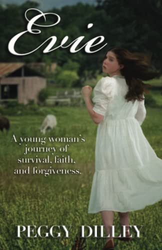 Cover of Evie