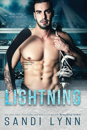 Cover of Lightning
