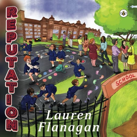 Cover of Reputation