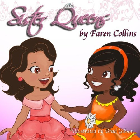 Cover of Sister Queen's