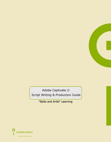 Cover of Adobe Captivate 2