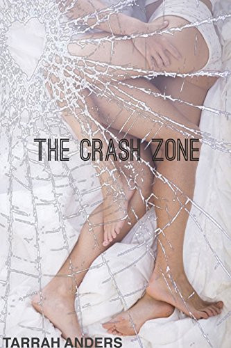 Cover of The Crash Zone